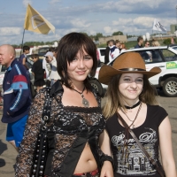 2009.06.20 Железный фарш X