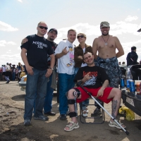 2009.06.20 Железный фарш X