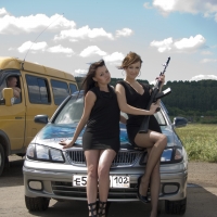 2009.06.20 Железный фарш X