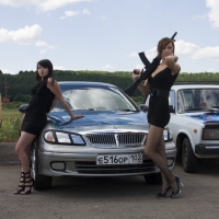 2009.06.20 Железный фарш X