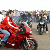 2009.06.20 Железный фарш X