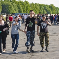 2009.06.20 Железный фарш X