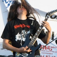 2009.06.20 Железный фарш X