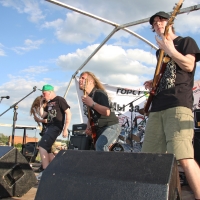 2009.06.20 Железный фарш X