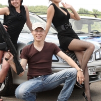 2009.06.20 Железный фарш X
