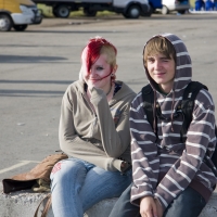2009.06.20 Железный фарш X