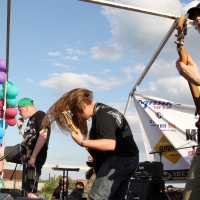 2009.06.20 Железный фарш X