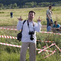 2009.06.20 Железный фарш X