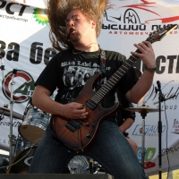 2009.06.20 Железный фарш X