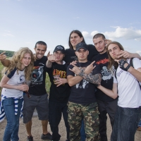 2009.06.20 Железный фарш X