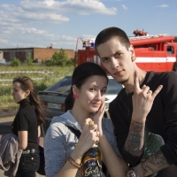 2009.06.20 Железный фарш X
