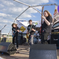 2009.06.20 Железный фарш X