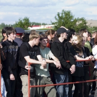 2009.06.20 Железный фарш X