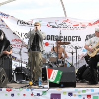 2009.06.20 Железный фарш X