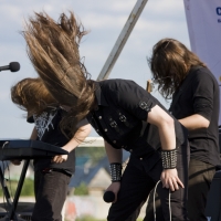 2009.06.20 Железный фарш X