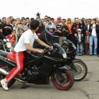 2009.06.20 Железный фарш X