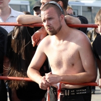 2009.06.20 Железный фарш X