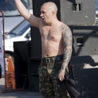 2009.06.20 Железный фарш X