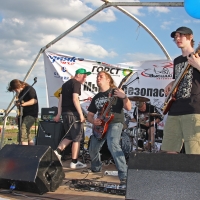 2009.06.20 Железный фарш X