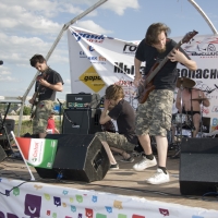 2009.06.20 Железный фарш X