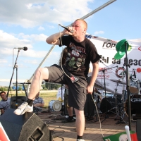 2009.06.20 Железный фарш X