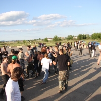 2009.06.20 Железный фарш X