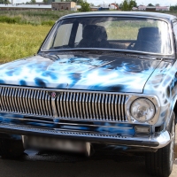 2009.06.20 Железный фарш X