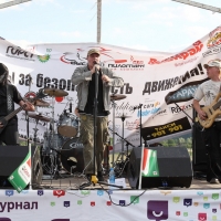 2009.06.20 Железный фарш X