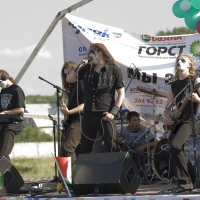 2009.06.20 Железный фарш X