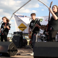 2009.06.20 Железный фарш X