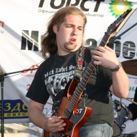 2009.06.20 Железный фарш X