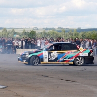 2009.06.20 Железный фарш X
