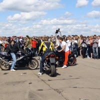 2009.06.20 Железный фарш X