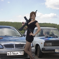 2009.06.20 Железный фарш X