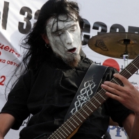 2009.06.20 Железный фарш X