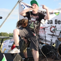 2009.06.20 Железный фарш X