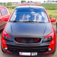 2009.06.20 Железный фарш X