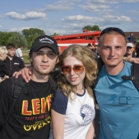 2009.06.20 Железный фарш X