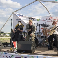2009.06.20 Железный фарш X