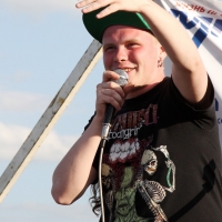 2009.06.20 Железный фарш X