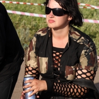 2009.06.20 Железный фарш X