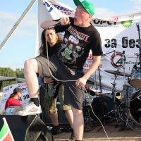 2009.06.20 Железный фарш X