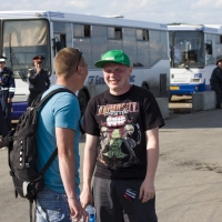 2009.06.20 Железный фарш X