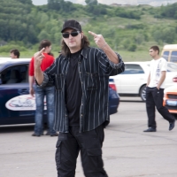 2009.06.20 Железный фарш X