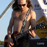 2009.06.20 Железный фарш X
