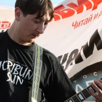 2009.06.20 Железный фарш X