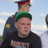 2009.06.20 Железный фарш X