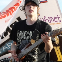 2009.06.20 Железный фарш X