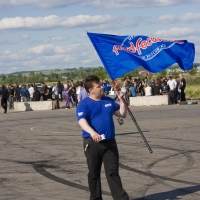 2009.06.20 Железный фарш X