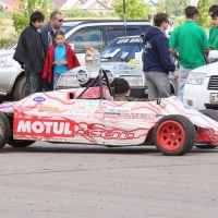 2009.06.20 Железный фарш X